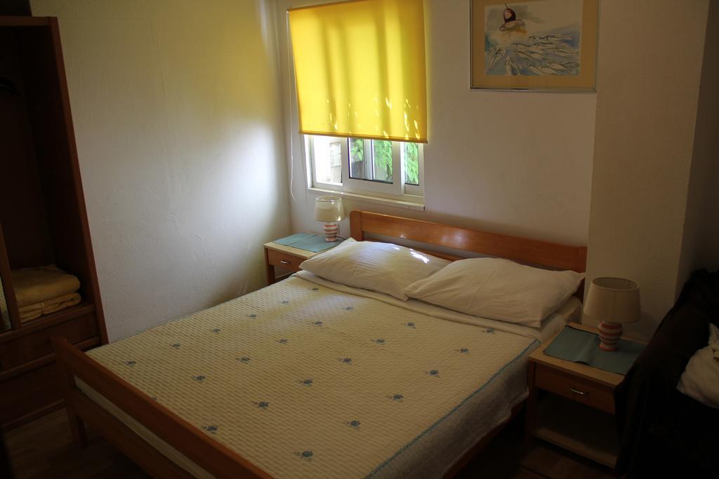 דרזניצה Apartments Juraj חדר תמונה