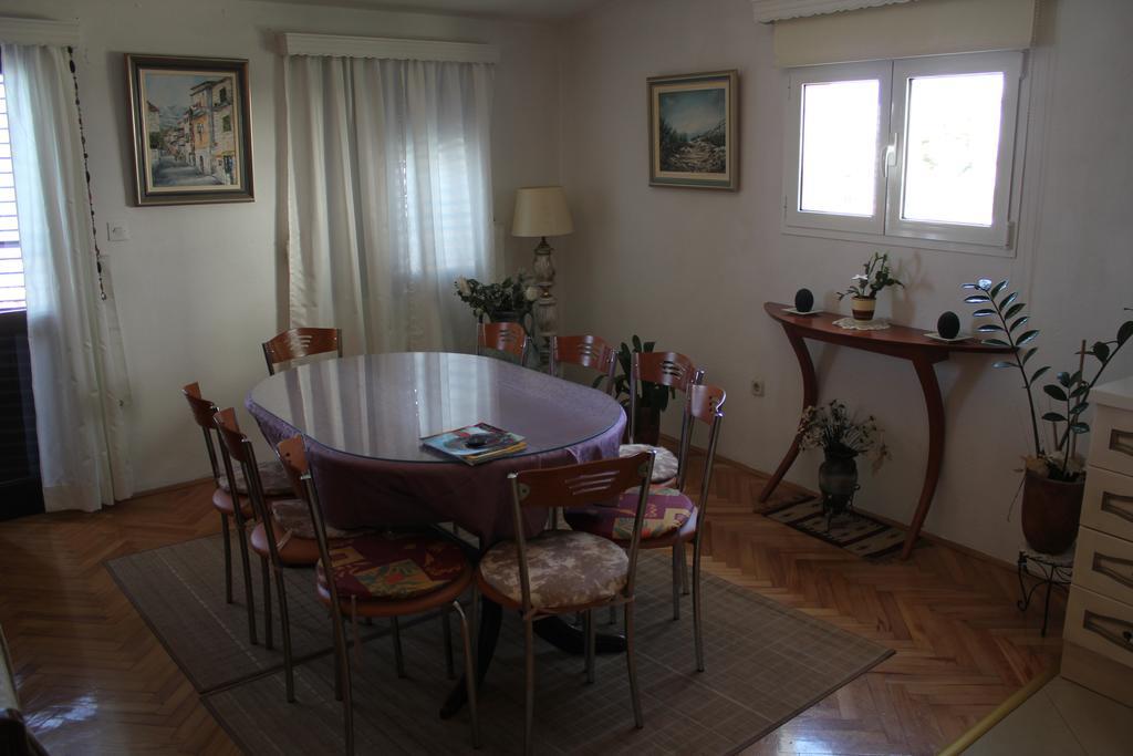 דרזניצה Apartments Juraj חדר תמונה