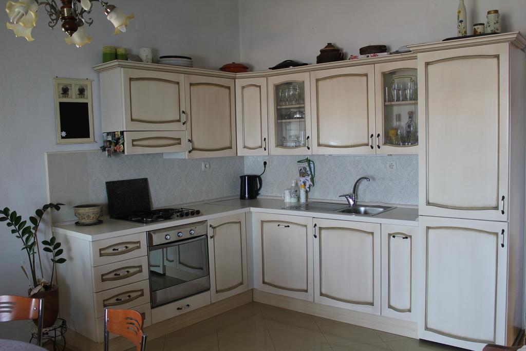 דרזניצה Apartments Juraj חדר תמונה