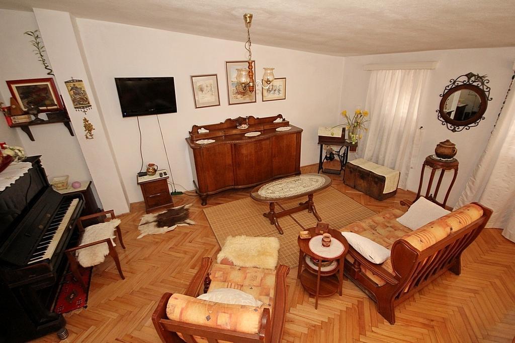 דרזניצה Apartments Juraj חדר תמונה