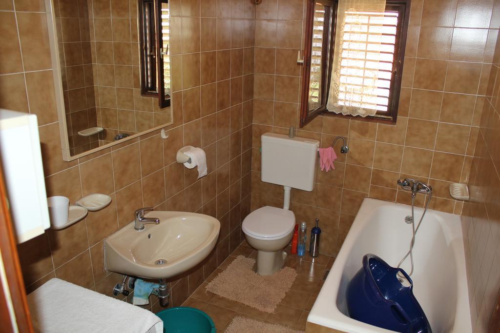 דרזניצה Apartments Juraj חדר תמונה