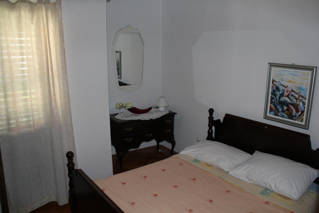 דרזניצה Apartments Juraj חדר תמונה