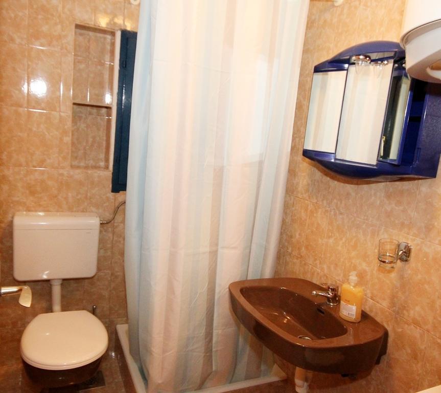 דרזניצה Apartments Juraj חדר תמונה