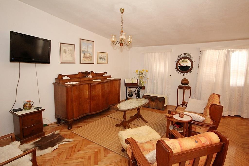 דרזניצה Apartments Juraj חדר תמונה