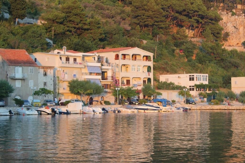 דרזניצה Apartments Juraj חדר תמונה